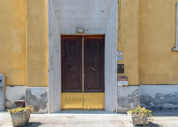 Frida Pensjonat Piza