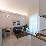 Pensjonat Frida 3*