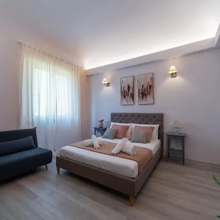 Frida Guest house Pisa