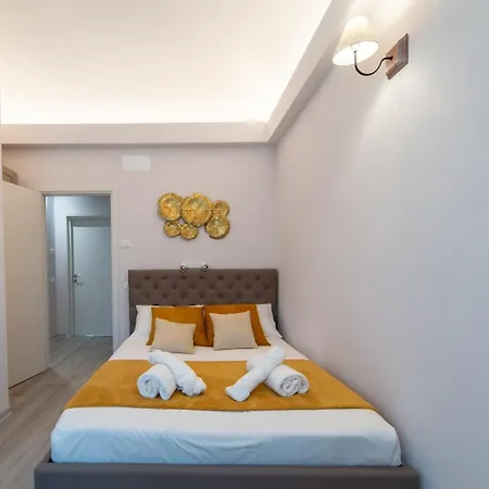 Guest house Frida Pisa