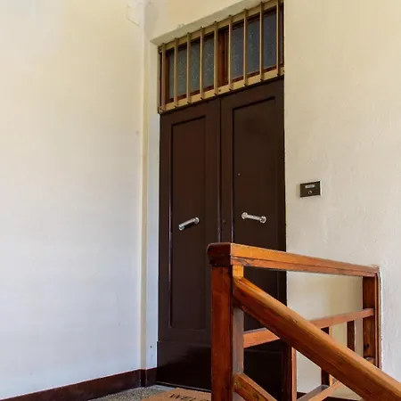 Guest house Frida *