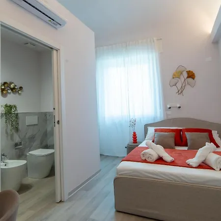 Guest house Frida *