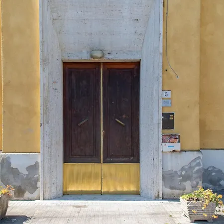 Frida Pensjonat Piza