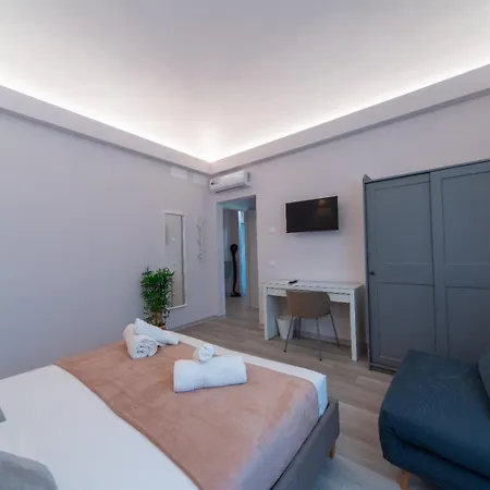 Guest house Frida Pisa